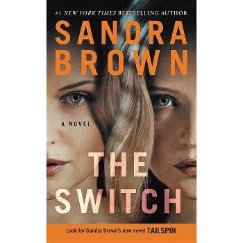 Switch - By Sandra Brown ( Paperback )