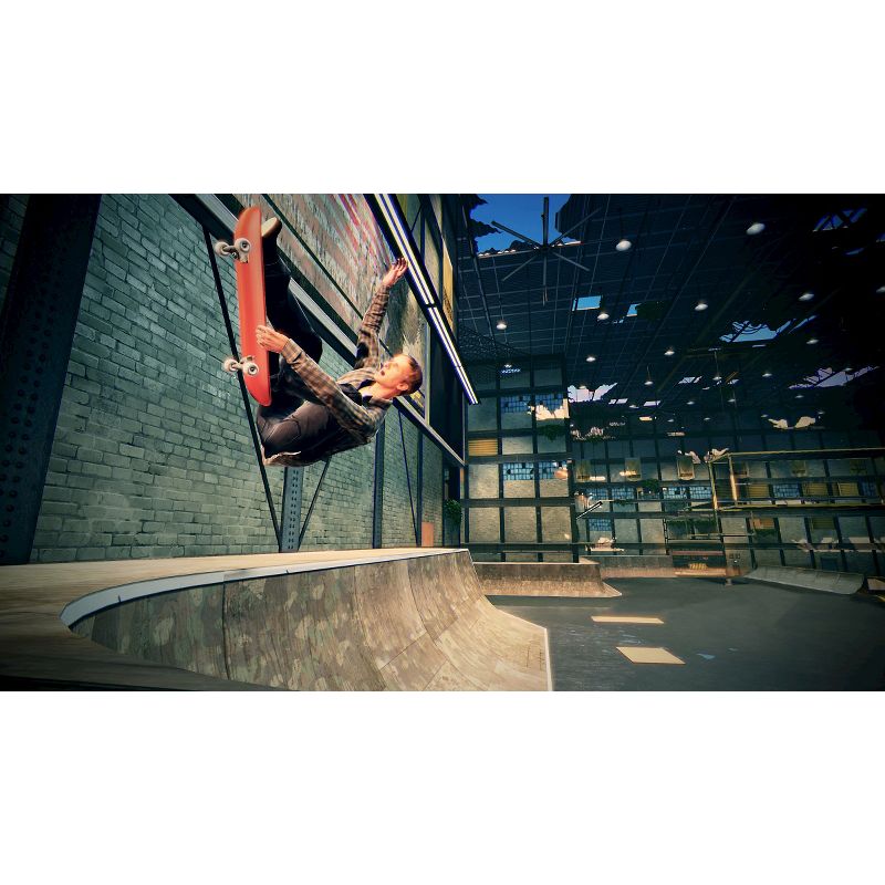 Tony Hawk's Pro Skater 5 Xbox One, 4 of 6