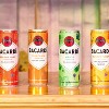 Bacardi Real Rum Cocktail Variety Pack - 6pk/355ml Cans : Target