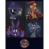 Women's Space Jam: A New Legacy Tune Squad Music T-Shirt - 2 of 4