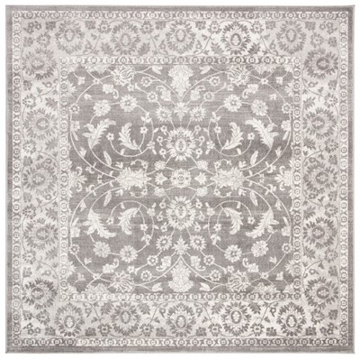 Brentwood BNT844 Power Loomed Area Rug  - Safavieh