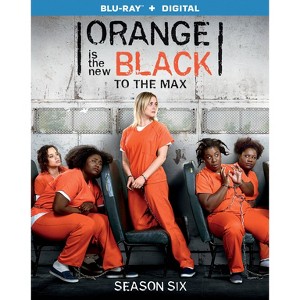 Orange Is The New Black Season 6 - 1 of 1