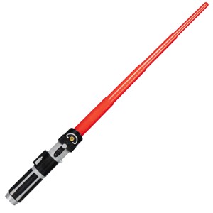 Star Wars Non Electronic Darth Vader Lightsaber Toy Star Warsords - 1 of 4