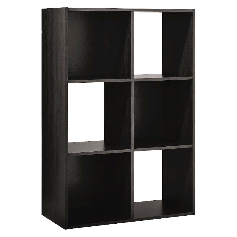 11" 6 Cube Organizer Shelf - Room Essentials&#153;, 1 of 21