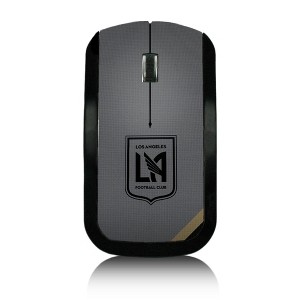 Keyscaper MLS Western Conference Teams Diagonal Stripe Wireless Mouse - 1 of 4