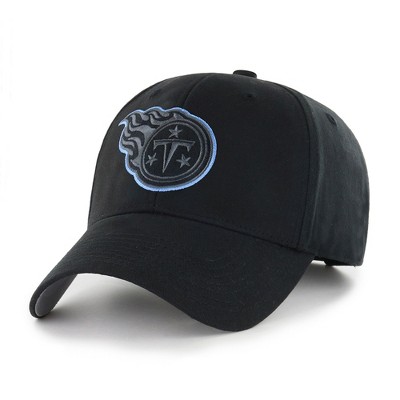 Classic Black Adjustable Cap/Hat 