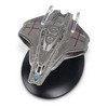Eaglemoss Limited Eaglemoss Star Trek Starship Replica | Federation Mission Scout Ship #80 - 2 of 4
