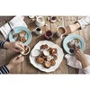 Castle Kitchen Natural Hot Chocolate Mix (42 Oz) - Pack of 3 (Classic Caramel, Double Dutch, Marvelous Mint Dark Chocolate) 14oz Each,Dairy-Free,Vegan - 4 of 4