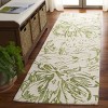 Jardin JAR329 Hand Tufted Indoor Rugs - Safavieh - 2 of 4