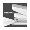 Fellowes LX850 EasyPress Full Strip Stapler, 25-Sheet Capacity, White - 3 of 4