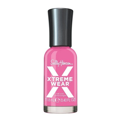 Sally Hansen Xtreme Wear Nail Color - 0.4 fl oz