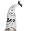 Melrose Plush Ghost Gnome Shelf Sitter - 2 of 2