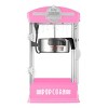 Great Northern Popcorn 4 oz. Big Bambino Countertop Popcorn Machine - Pink - 4 of 4