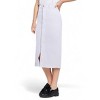 Women's INSIGNIA SKIRT - CURRENT/ELLIOTT - image 2 of 4