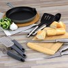Oster 19 Piece Nylon and Stainless Steel Kitchen Tool and Utensil Set - 2 of 4