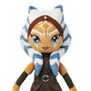 Star Wars Ahsoka Stuffed Doll - 3 of 3