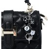 Attop 8 Ball Dice Charm Keychain - Cute Bag Purse Handbag Accessories - Y2K Aesthetic Key Chain for Women Men - 3 of 4