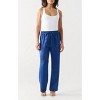 Women's Draw String Pant - Dex Clothing - 3 of 3