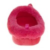 Squishmallows Fifi the Fox Girls' House Slippers, Plushy and Comfy! (Little Kids/Big Kids) - 4 of 4