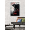 Trends International DC Comics Movie The Batman - Edward Nashton A.K.A. The Riddler One Sheet Framed Wall Poster Prints - 2 of 4
