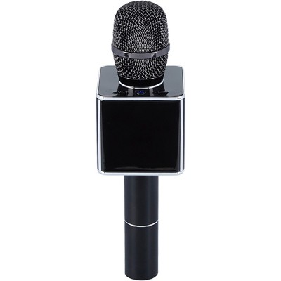toy microphone target