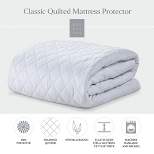 Classic Quilted Mattress Pad