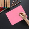JAM Paper Brite Hue 65lb Cardstock Paper 8.5" x 11" 50pk - 3 of 3