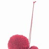 Gallerie II Knit Santa Head Ornament - 2 of 3