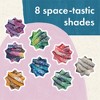 Bernat Blanket Extra Thick Cel-Este 12 pack-Andromeda Purple - 4 of 4