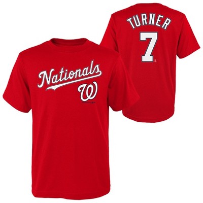 washington nationals player t shirts