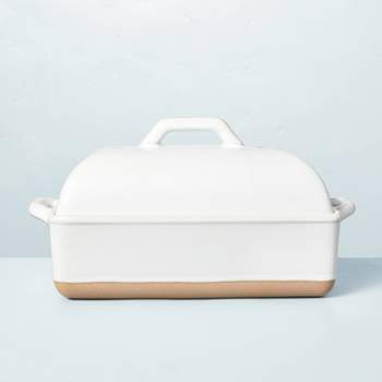 Bread Pan With Cover : Target