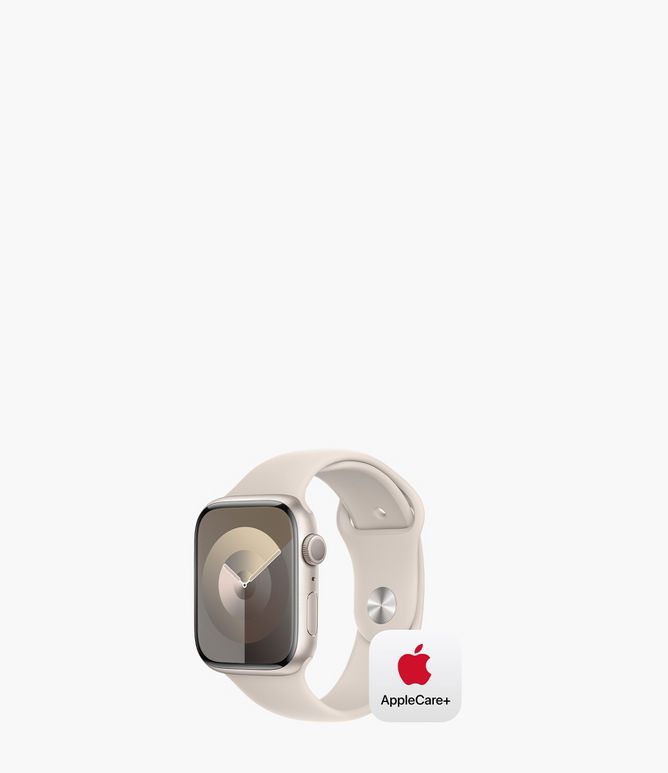 Apple Watch Target