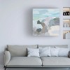 Trademark Fine Art - Coco Good  Chiang Mai Thailand II Canvas Art - 2 of 4