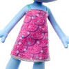 Trolls Band Together Trendsettin’ Chenille Fashion Doll – Removable Outfit, Accessory & Hair Play Fun - 3 of 4