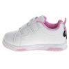 Disney Minnie Mouse Girls' Sneakers. (Toddler/Little Kids) - 2 of 4