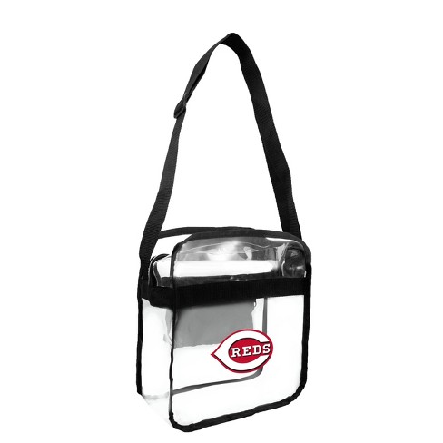 Cincinnati Reds Dooney & Bourke Game Day Hobo Bag