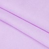 Unique Bargains Satin Soft Hair and Skin Envelope Closure Pillowcase 20" x 30" 2 Pcs - image 4 of 4