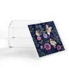 Pimlada Phuapradit Night Garden 4" x 4" Acrylic Box - Deny Designs - 2 of 4
