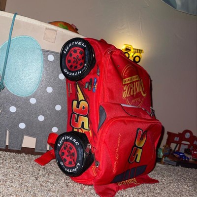 Cars shop backpack target