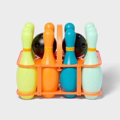 13pc Lawn Bowling Set - Sun Squad™
