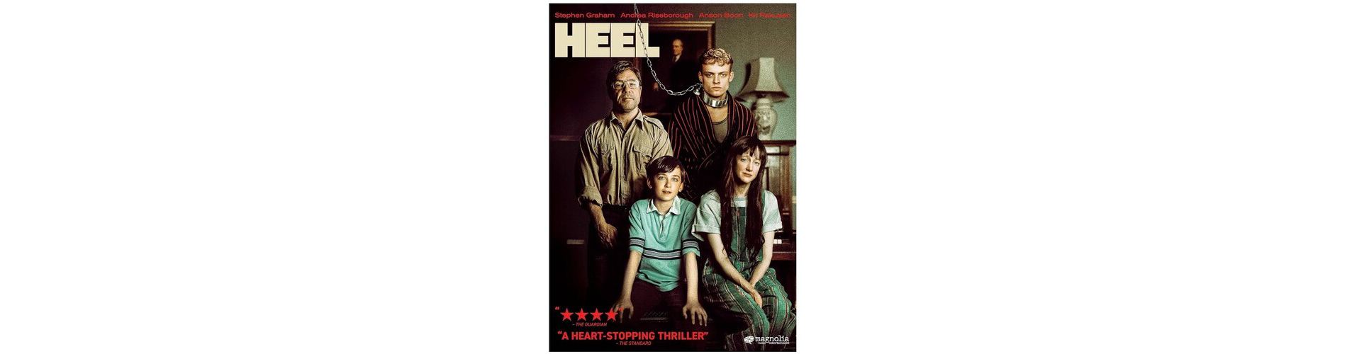 Heel (DVD)