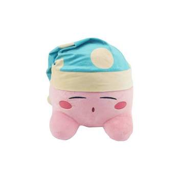 Nintendo 12" Mega Plush - Kirby Sleeping