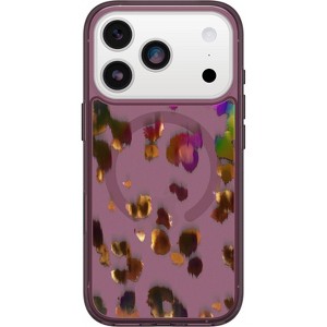 OtterBox Apple iPhone 17 Pro Symmetry Series Case for MagSafe with Camera Control - Leopard Shift - 1 of 3