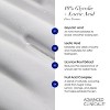Advanced Clinicals 10% Glycolic Acid Peel Face Serum with Salicylic Acid for Pores and Fine Lines. 1.75 Fl Oz - 2 of 4