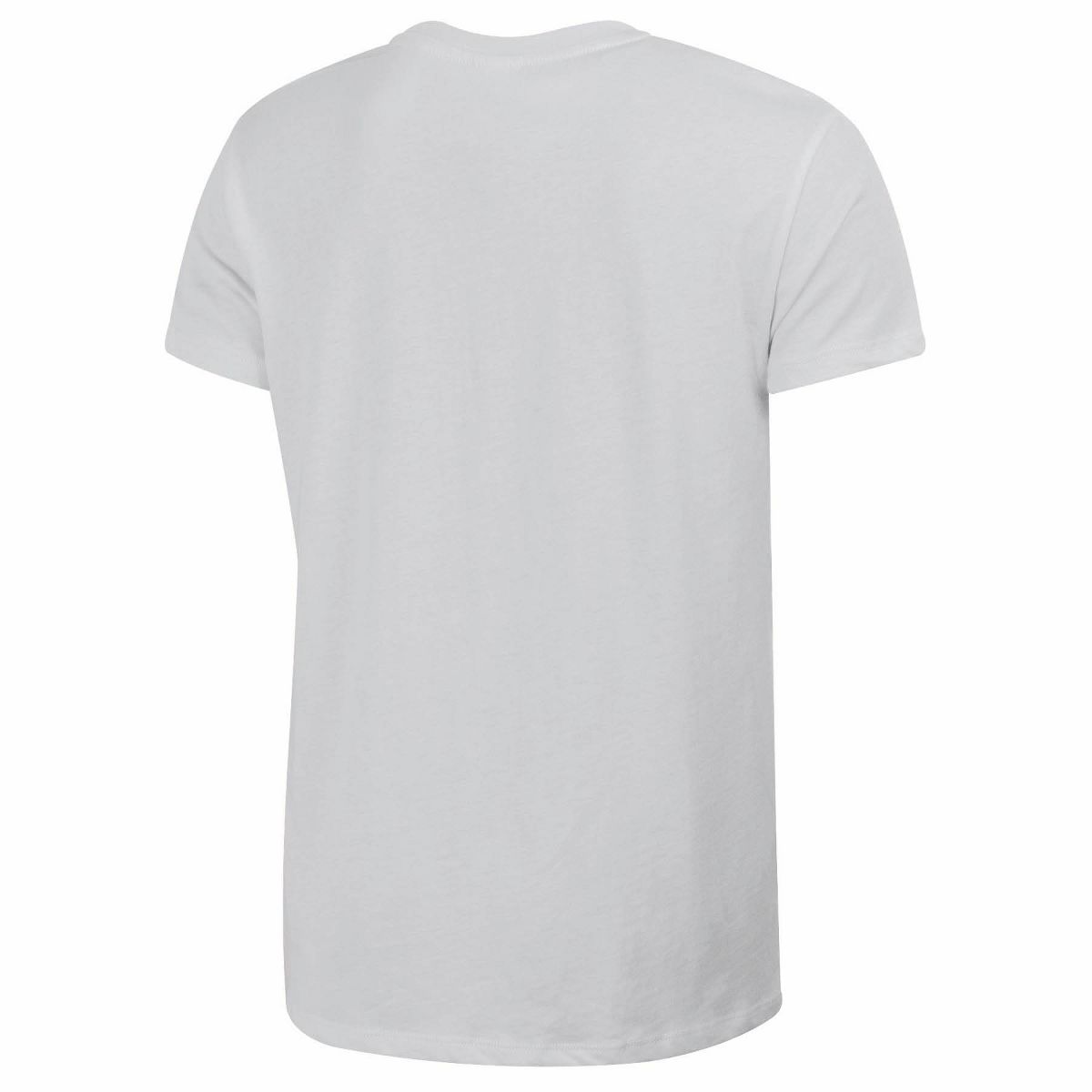 NCAA Iowa Hawkeyes Women's White T-Shirt - thumbnail 2