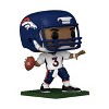 Funko POP! NFL: Denver Broncos - Russell Wilson - 3 of 3