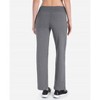 Women's Essentials Drawcord Pants - Danskin - 2 of 2