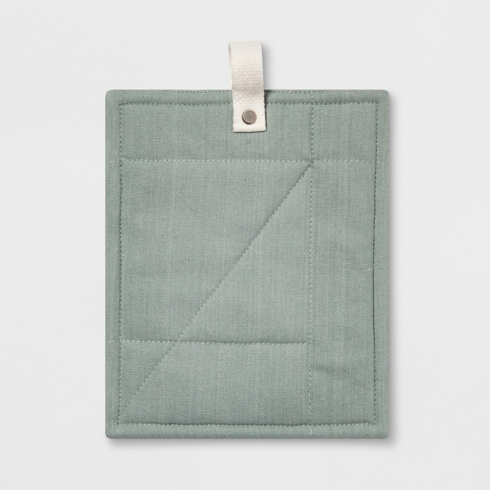 Pot Holder Green - Project 62™