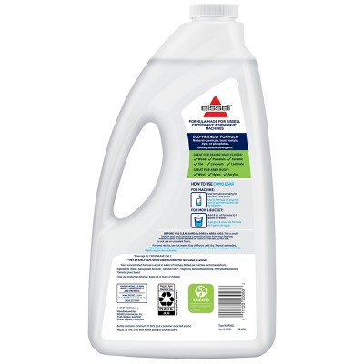 BISSELL 64oz Pet Clean + Natural Multi-Surface Formula - 31231