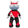 Bleacher Creatures Portland Trail Blazers Blaze 10 Plush Figure - 3 of 3